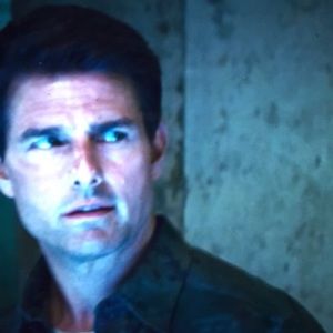 Meet your Posher, Joel